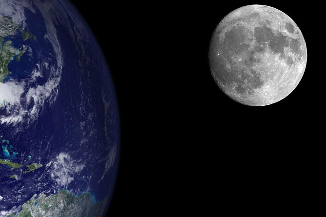  Роскосмосу пришлось отложить первую российскую лунную миссию 