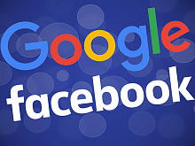 Google и Facebook оштрафованы во Франции на €150 млн и €60 млн
