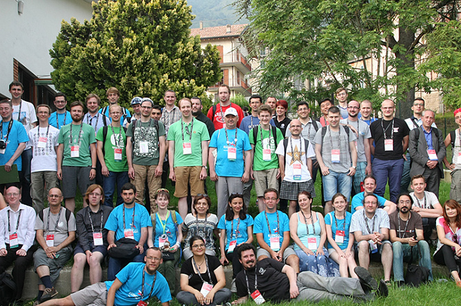 Ежегодный съезд представителей Викимедиа из Центральной и Восточной Европы пройдет в Дилижане