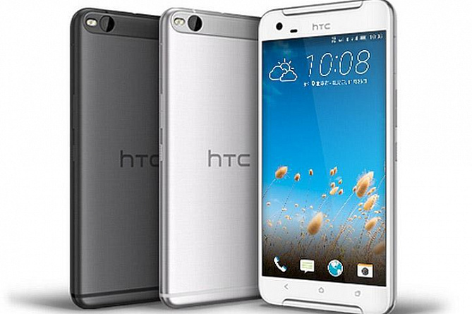  HTC отказалась от дешевых смартфонов