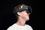 Meta представила самую продвинутую VR-гарнитуру Quest Pro, ее стоимость - $1500