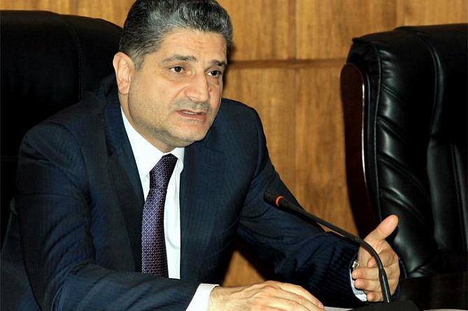 Армения может предложить Таджикистану ИТ-продукцию и услуги в сфере коммуникаций на выгодных условиях – премьер