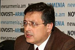 Первый в регионе Инновационный центр Microsoft Armenia будет открыт в начале 2011 года