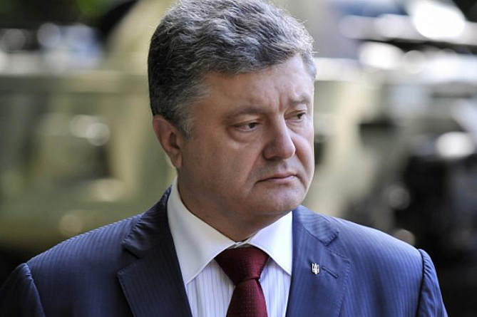 «Киберберкут» обрушил сайт президента Украины