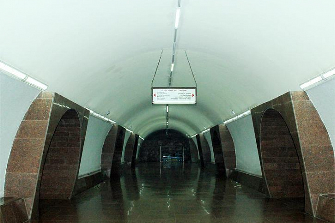«ՎիվաՍել-ՄՏՍ»-ը դադարեցրել է անվճար Wi-Fi-ի տրամադրումը մետրոյում