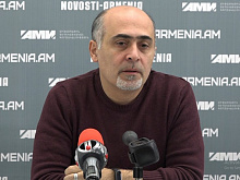  Армянский эксперт предупредил о фальшивом сайте-двойнике Ozon-а 