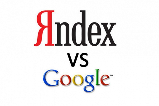 Yandex и Google исключили из поисковой выдачи ссылки на 800 пиратских сайтов