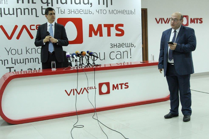 VivaCell-MTS makes Wi-Fi calling and Volte  services available to  its subscribers 