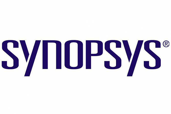 Доходы компании Synopsys за первый квартал 2012 года составили  $425, 5 млн. 