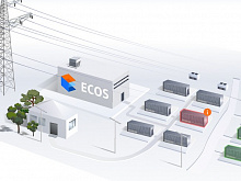 Новый дата-центр ECOS задействован в Армении 