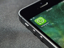 В WhatsApp добавят функции для любителей голосовых сообщений