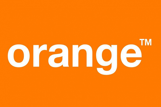 Orange customers may check their balance, order services and pay by using “My Orange” mobile application