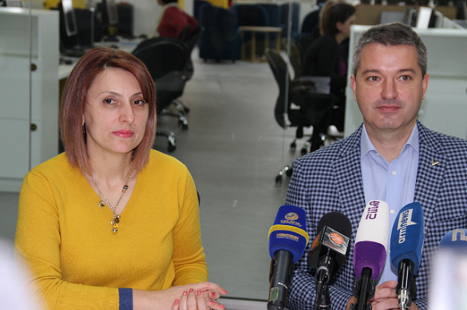 Beeline предложит клиентам в Армении премиум-номера из закрытого списка
