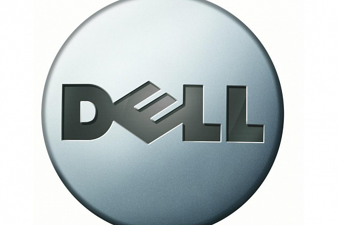 Dell сообщил о падении квартальной чистой прибыли почти в 2 раза