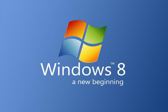 Windows 8 начала терять рыночную долю