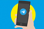Пользователи Telegram столкнулись с массовыми попытками кражи их аккаунтов
