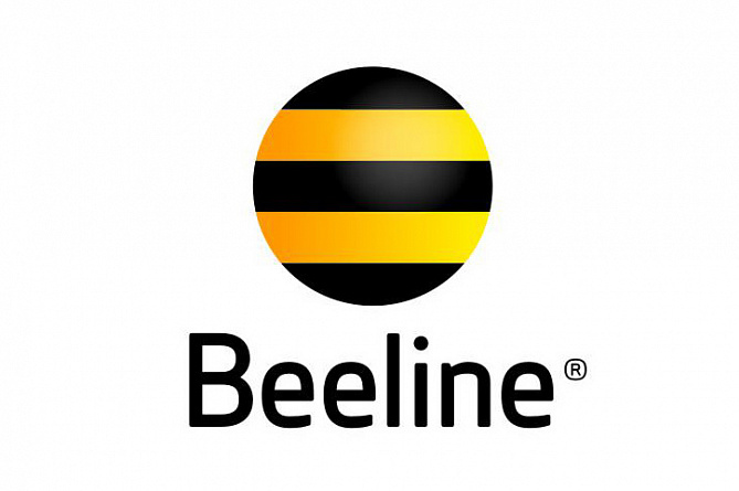 Beeline gives its clients adjournment for paying for Internet 