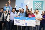 Стартап Chessify представит Армению на конкурсе Seedstars World