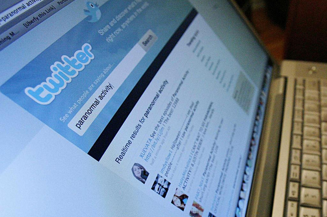 Twitter за полгода заблокировал почти 400 тыс. человек в рамках борьбы с экстремизмом