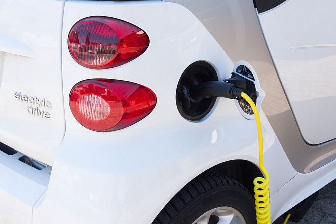 Armenian government approves extension of import privileges for electric vehicles