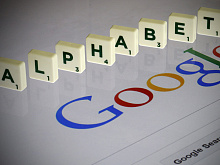 Выручка владеющей Google компании Alphabet за квартал увеличилась на 41%щ