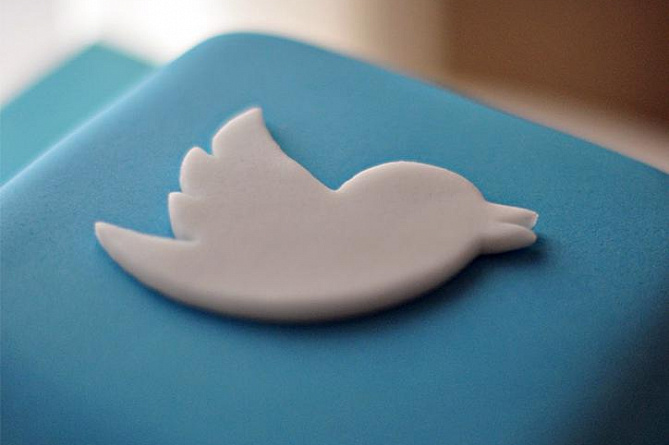 Twitter нарастил пользовательскую базу на 5 млн человек и провалил ожидания по выручке