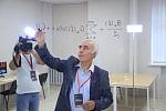 YSU-Krisp AI Lab opens at Yerevan State University