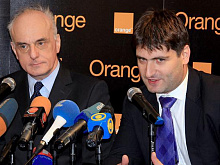 Orange Armenia and MegaFon agree on reducing roaming tariffs
