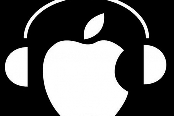 В сервисе Apple Music появится первый брендированный канал