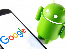   Стали известны самые популярные версии Android