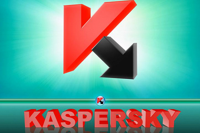 Kaspersky: наши жесткие диски заражены США