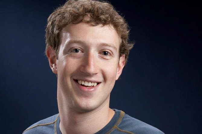 Цукерберг ответил на просьбу Порошенко открыть офис Facebook на Украине