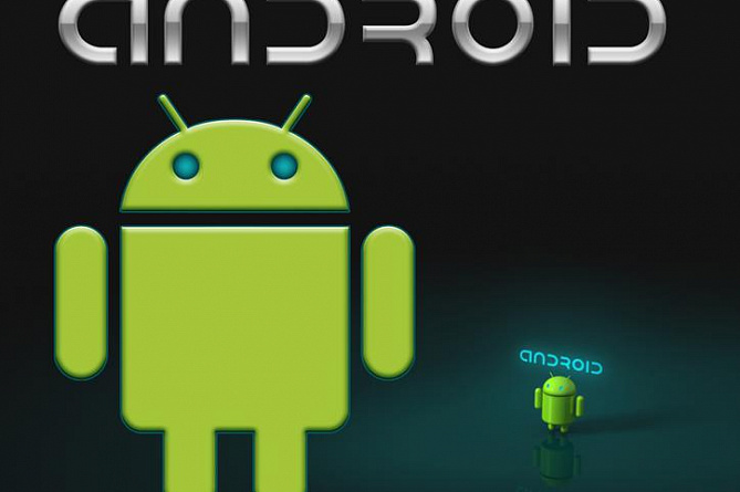 Google нарекла новую версию ОС Android очередным "сладким" именем
