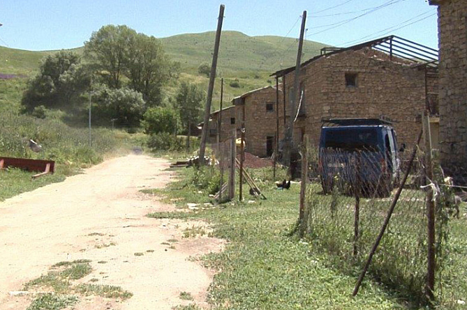 VivaCell-MTS and FPWC to support Armenian communities - local irrigation system to be built in Gnishik village