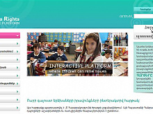 Ashakert.am pilot program to be used by  30 Armenian schools