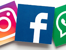 В работе Facebook, WhatsApp и Instagram произошел глобальный сбой. На него Жалуются и пользователи в Армении