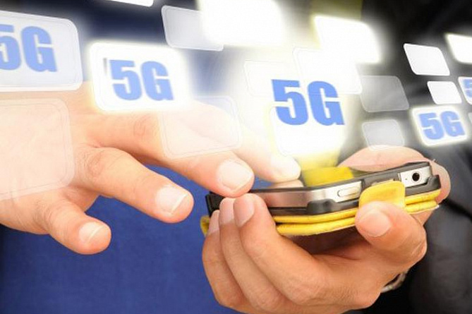 Число мобильных абонентов 5G в России и СНГ достигнет 54 млн к 2025 году