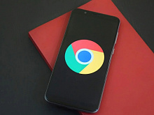   Google выпустил сотую версию браузера Chrome с обновлённым логотипом