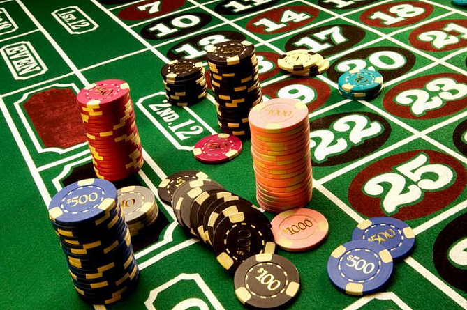 Два казино в Лас-Вегасе начинают принимать к оплате биткоины