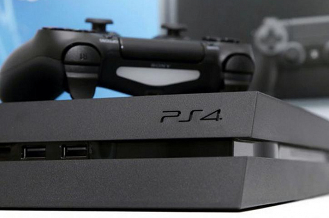 Продажи PlayStation 4 превысили 29 млн штук