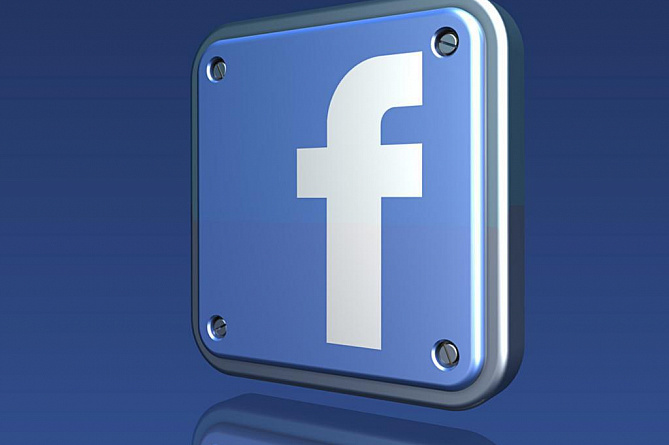 Facebook запускает функцию поиска находящихся рядом друзей - СМИ