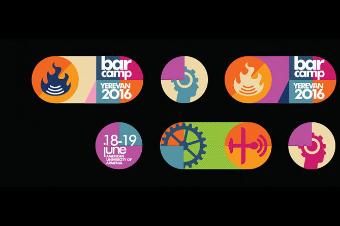 Eighth BarCamp Yerevan 2016 to bring together more than 2000 people