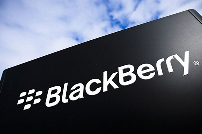 BlackBerry уходит с рынка смартфонов