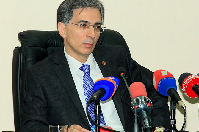Правительство Армении в ближайшие годы продолжит оказывать содействие ИТ-сфере – Давтян