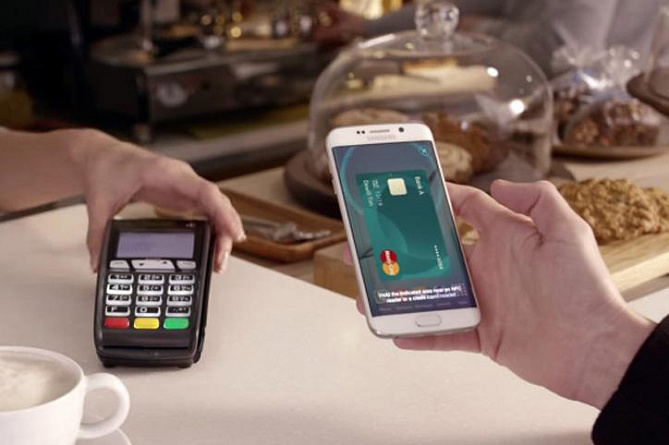 Более 150 млн человек будут использовать Apple Pay, Samsung Pay и Android Pay к концу