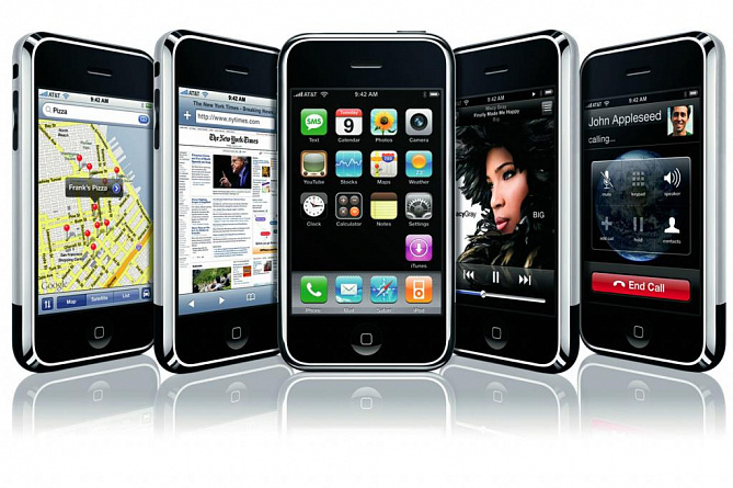 Устройство для управления iPhone и Android с помощью мысли в 2013 г. будут продавать за $199