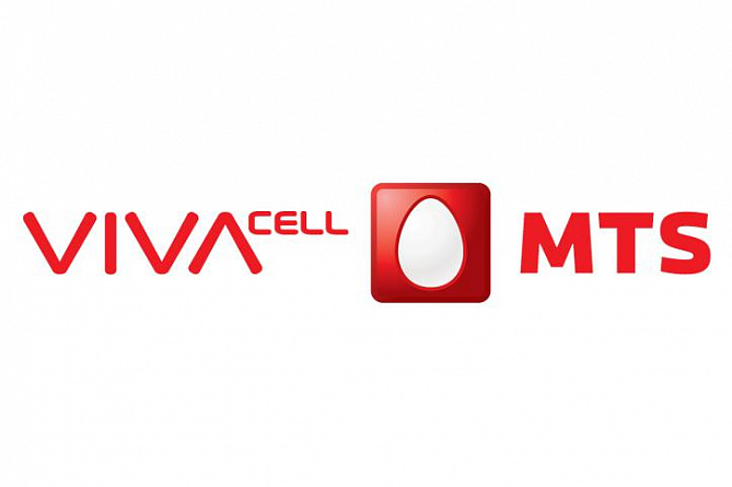 Компания VivaCell-MTS стала лауреатом национальной премии «Лучший товарный знак года 2012»