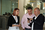 Beeline запустил информационный портал для армянских стартапов