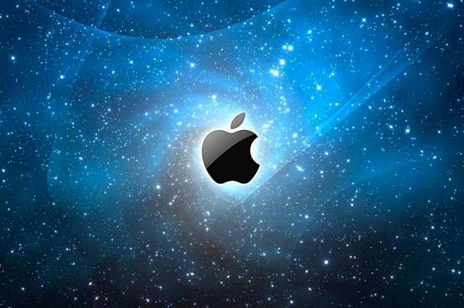 Компания Apple добавила раздел с приложениями для «селфи» в App Store