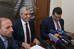 ՏՏ–սթարթափերի ֆինանսավորման նոր կառույց է գործարկվել Հայաստանում